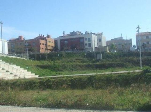 Terreno en venta en L'Arboç, Centro photo 0