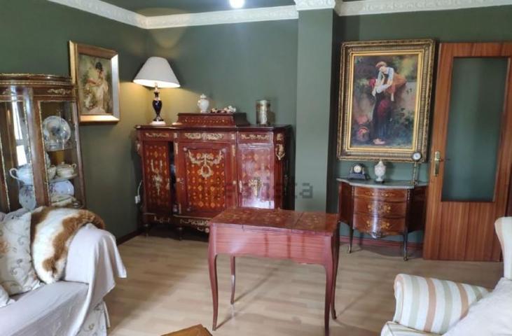 Piso en venta en Palencia photo 0