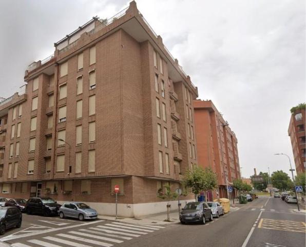 Piso en venta en Palencia photo 0