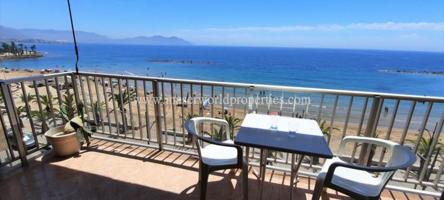 Apartamento en venta en Puerto de Mazarrón, Paseo photo 0