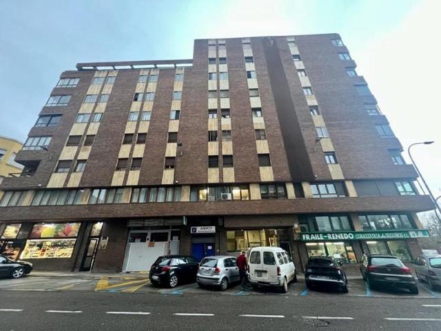 Piso en venta en Palencia photo 0