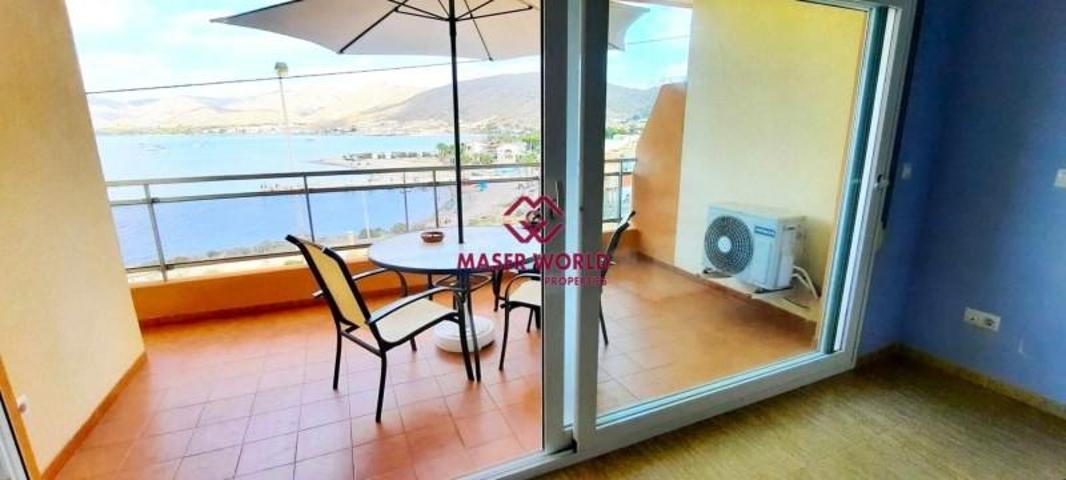 Apartamento en venta en Cartagena, La Azohía photo 0