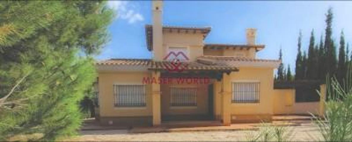 Chalet en venta en Fuente Álamo de Murcia, LAS PALAS photo 0