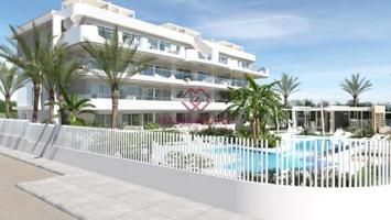 Apartamento en venta en Orihuela Costa, Lomas de Cabo Roig photo 0