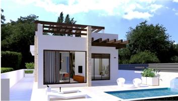 Chalet en venta en Vera, Vera playa photo 0