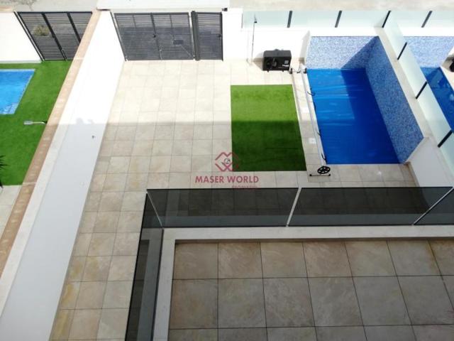 Bungalow en venta en San Javier, Santiago de la Ribera photo 0