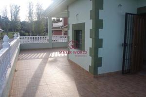 Chalet en venta en Torrevieja, Los altos photo 0