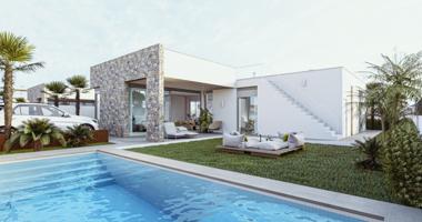 Chalet en venta en Cartagena, Mar de Cristal photo 0