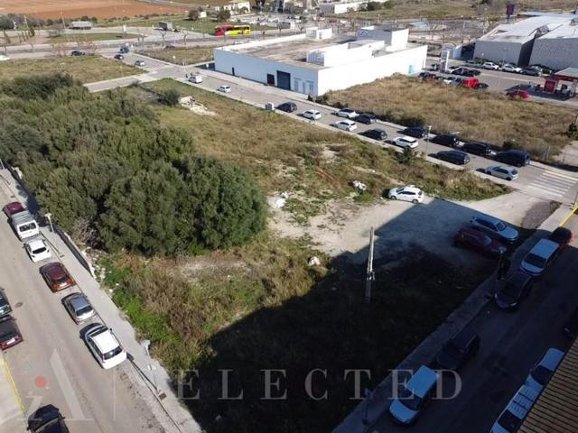 Terreno en venta en Pobla photo 0