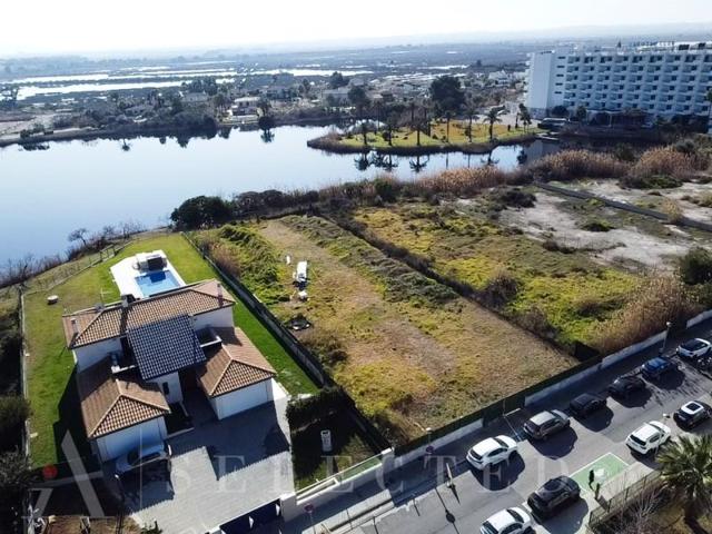 Terreno en venta en Muro photo 0