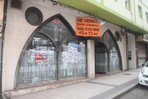 Local comercial en venta en Santander, Alta photo 0