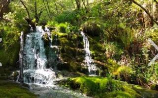 Terreno en venta en Rionansa, Cosio photo 0