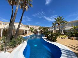 Apartamento en venta en Benissa, Benissa Costa photo 0