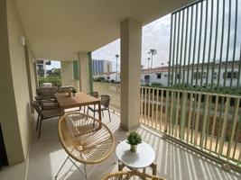 Aticos en venta en Denia, Club Nautico photo 0