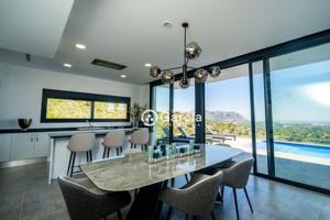 Chalet en venta en Pedreguer, MONTESOLANA photo 0