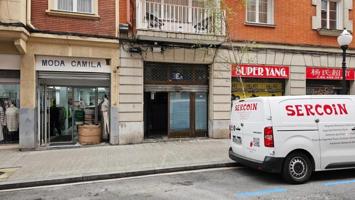 Local comercial en venta en Bilbao, Autonomia photo 0