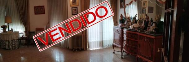 Piso en venta en Alcantarilla, Entrevias photo 0