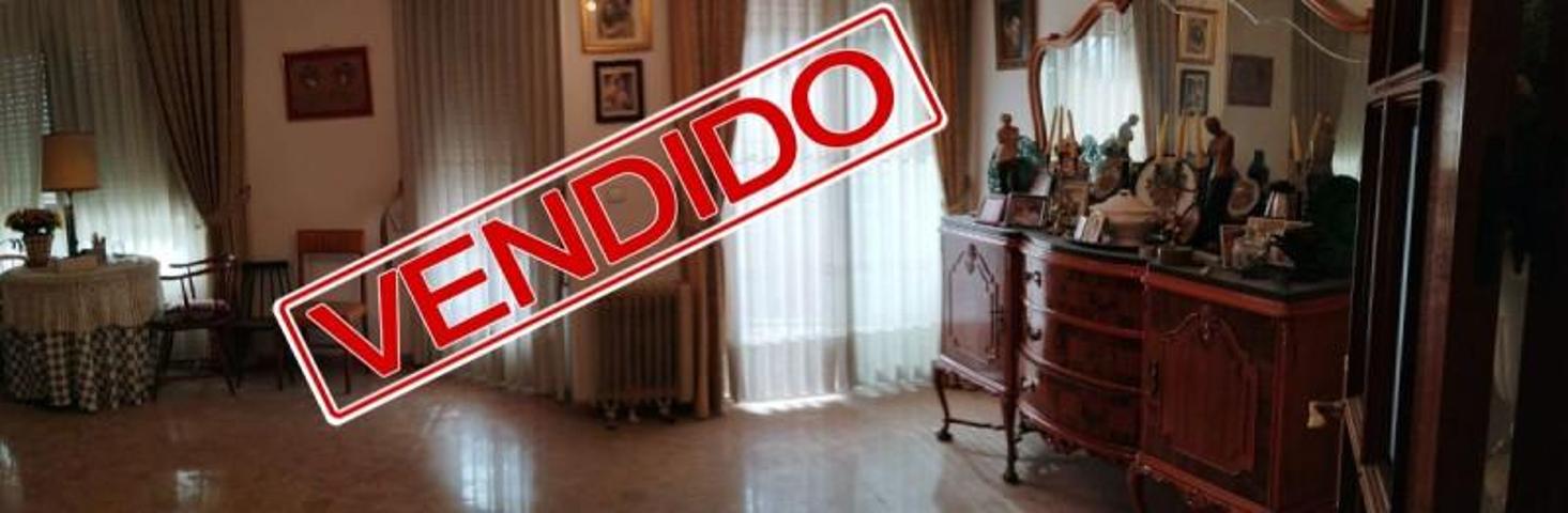 Piso en venta en Alcantarilla, Entrevias photo 0