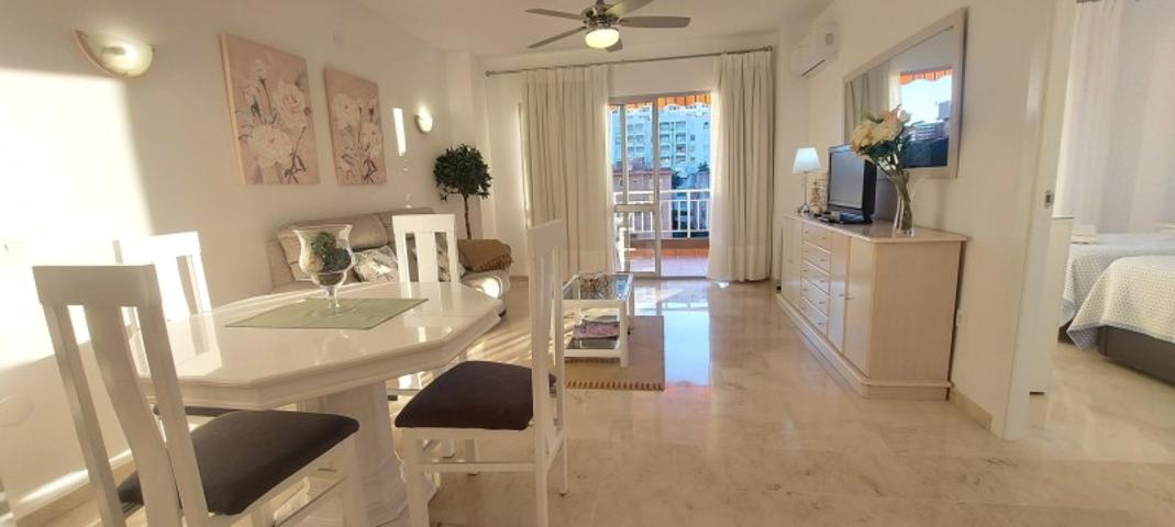 Apartamento en venta en Fuengirola, Los boliches photo 0