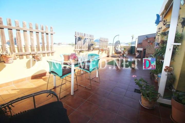 Apartamento en venta en Ondara, Centro photo 0