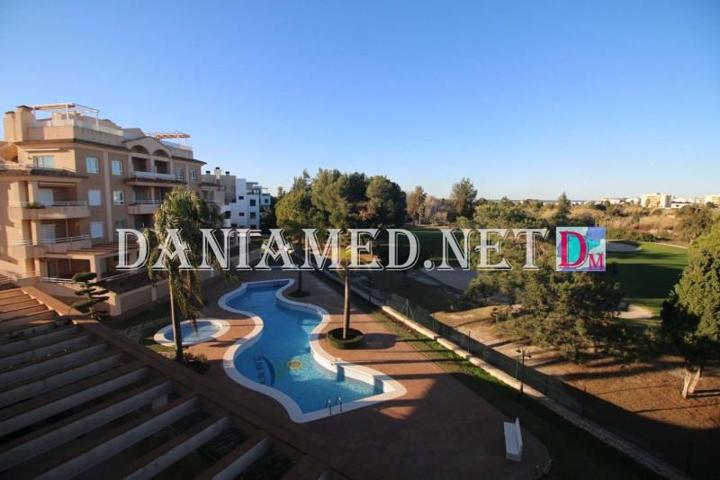 Apartamento en venta en Oliva, Oliva Nova photo 0