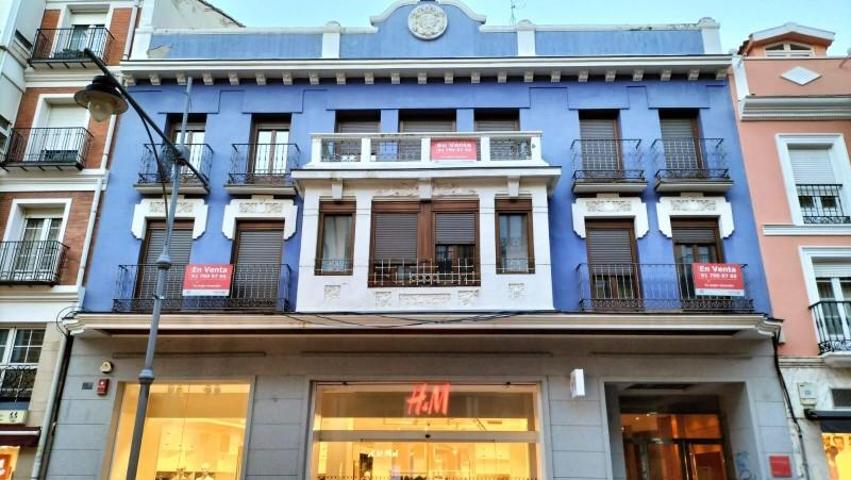 Piso en venta en Palencia, Calle mayor photo 0