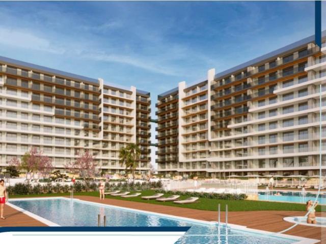 Apartamento en venta en Torrevieja photo 0