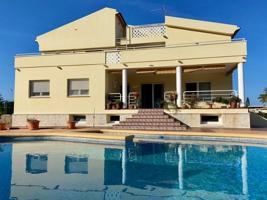 Chalet en venta en Denia, Plana d´Elíes photo 0