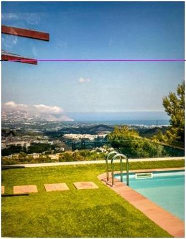 Terreno en venta en Polop, Tossalet photo 0