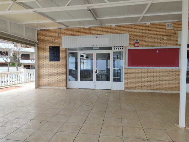 Local comercial en venta en Oropesa del Mar, Zona Playa Morro de Gos photo 0