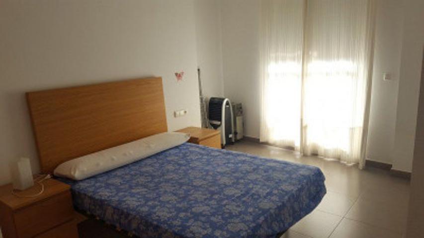 Apartamento en venta en Lorca, Lorca - Barrio San Cristobal photo 0