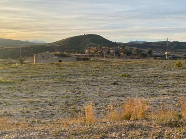 Casa en venta en Lorca, Las Canales photo 0
