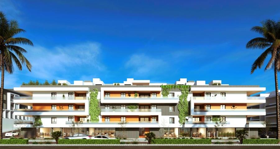 Apartamento en venta en Marbella, SAN PEDOR DE ALCANTARA photo 0