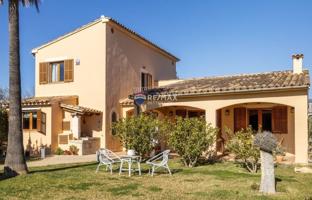 Chalet en venta en Inca photo 0