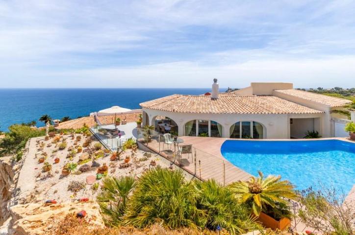 Casas de pueblo en venta en Jávea-Xàbia photo 0