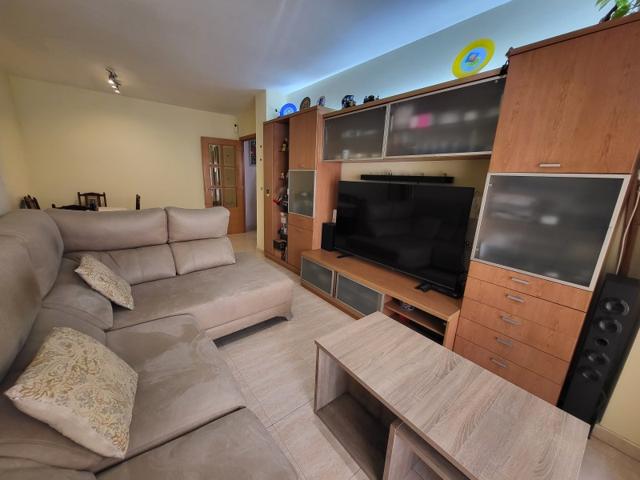 Piso en venta en Ripollet, Carretera barcelona photo 0