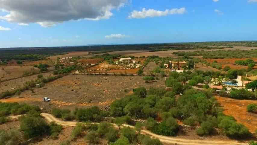 Terreno en venta en Ses Salines, Ses salines photo 0