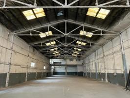Nave industrial en venta en Barberà del Vallès, CASC ANTIC photo 0