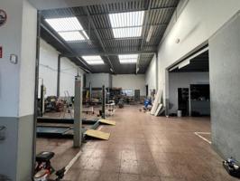 Nave industrial en venta en Santa Margalida, Muro - Santa Margalida photo 0
