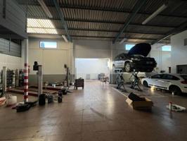 Nave industrial en venta en Santa Margalida, Muro - Santa Margalida photo 0