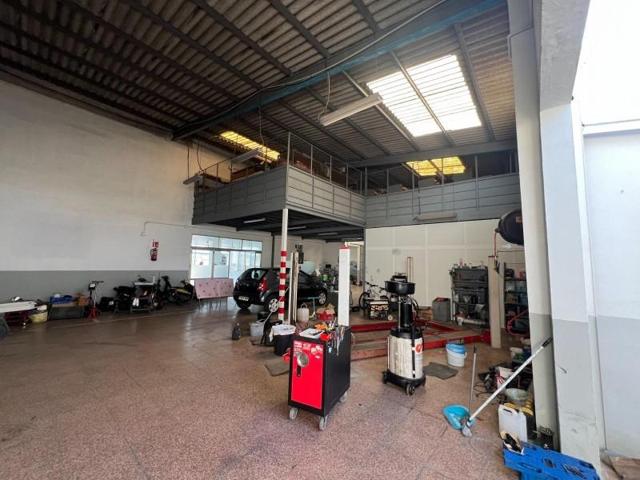 Nave industrial en venta en Santa Margalida, Muro - Santa Margalida photo 0