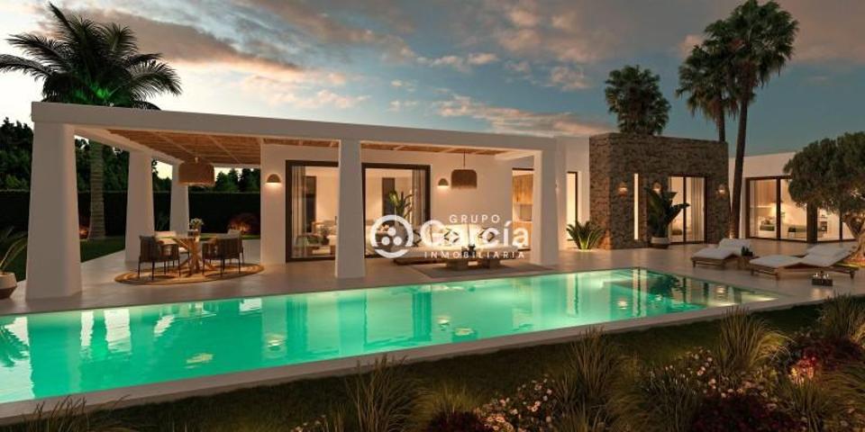 Chalet en venta en Jávea-Xàbia, Valle Del Sol photo 0