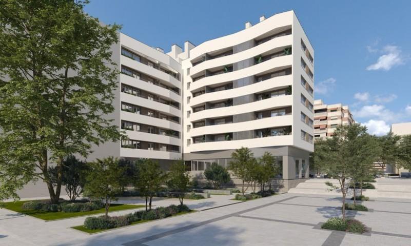 Apartamento en venta en Alicante, Centro photo 0