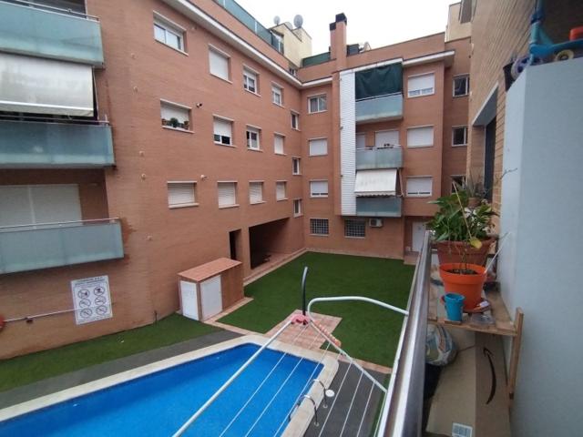 Piso en venta en Lloret de Mar, Rieral photo 0