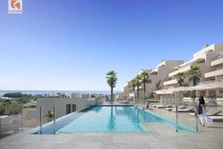 Apartamento en venta en Estepona, La Gaspara photo 0