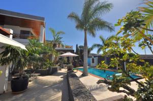 Chalet en venta en Yaiza, Las breñas photo 0