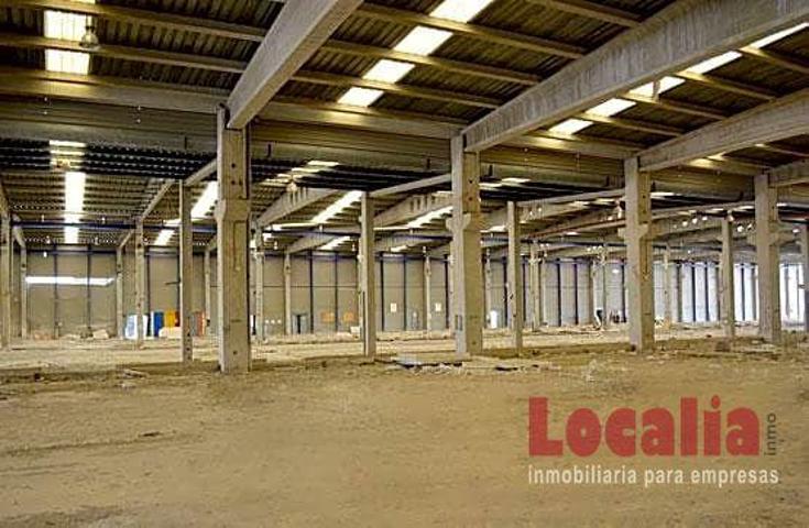 Nave industrial en venta en Corella, Carretera Villar, 31591 photo 0