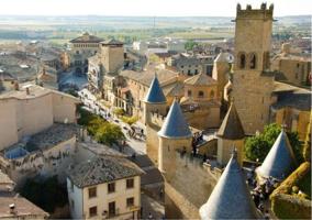 Terreno en venta en Olite, CENTRO photo 0