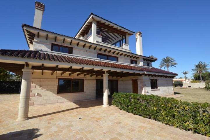 Chalet en venta en Orihuela Costa, Cabo Roig photo 0