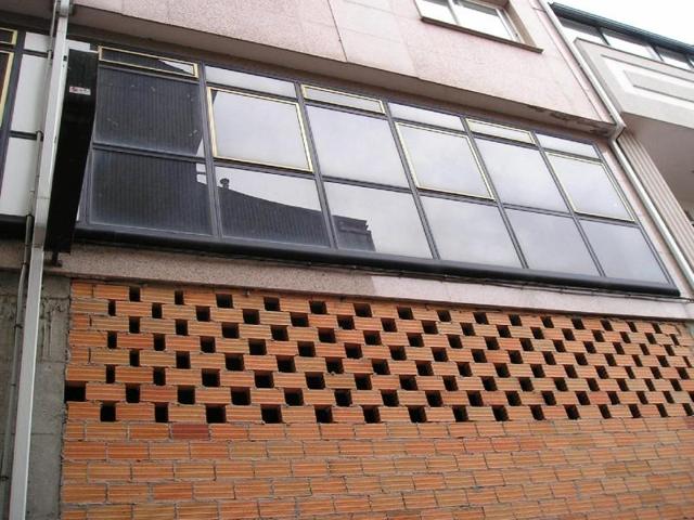 Local comercial en alquiler en Lalín, Lalín photo 0